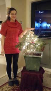 Advent Love