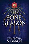 The Bone Season (The Bone Season, #1)
