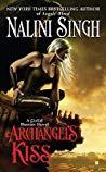 Archangel's Kiss (Guild Hunter, #2)