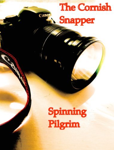 Cornish Snapper and the Pilgrims (English Edition)