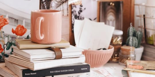 Indie Author Weekly Update