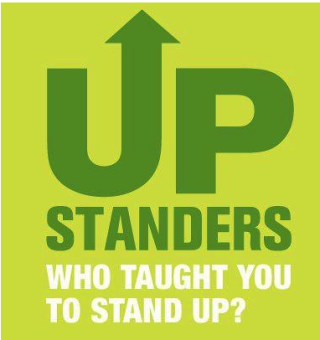 Upstander