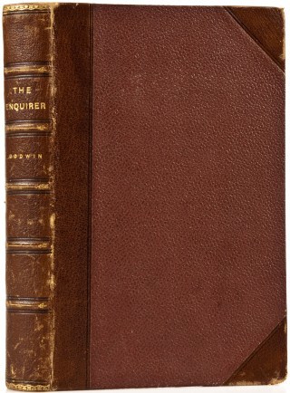 William Godwin on the Advantages of the Multilingual Mind