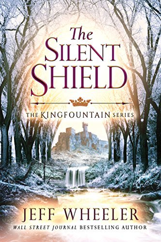 The Silent Sheild Fantasy Adventure