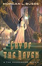 Cry of the Raven Morgan Busse