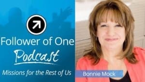 Being a Marketplace Hub for Good Works with Bonnie Mock ep.#14