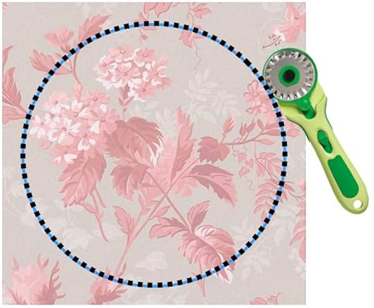Clover 45 MM Rotary Cutter Available at ShopNZP.com