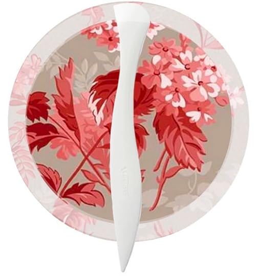 Point 2 Point Turner by Nancy Zieman Productions for Clover available at shopnzp.com