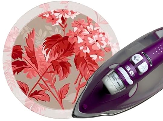 FREE! Carefree Curves in Quilts Blocks Sewing Tutorial as seen on Stitch it! Sisters at ShopNZP.com