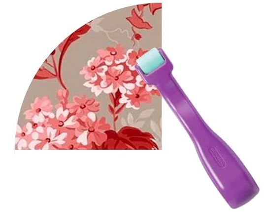 I Sew For Fun Roll 'n Press by Nancy Zieman Productions for Clover available at ShopNZP.com