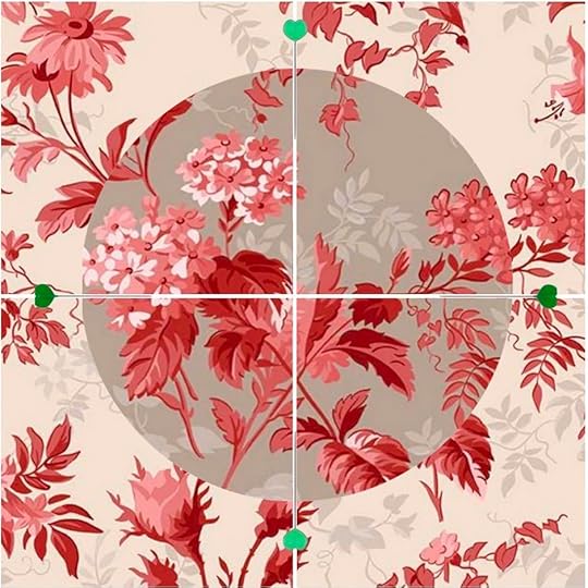 Stitch it! Sisters Carefree Curves in Quilts Program 112 at the Nancy Zieman Blog