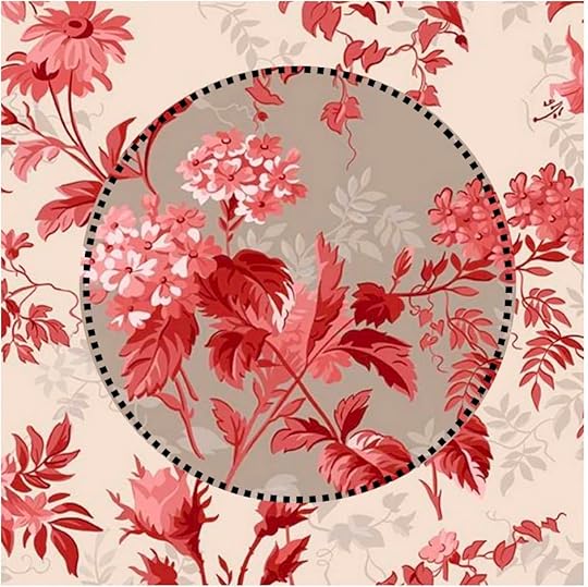 Carefree Curves in Quilts Bundle Box as seen on Stitch it! Sisters at ShopNZP.com