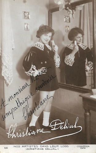 Christiane Delval