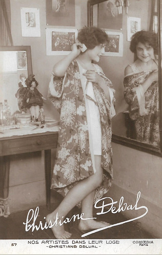 Christiane Delval