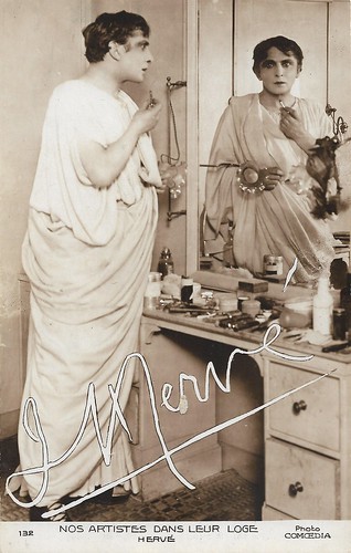 Jean Hervé