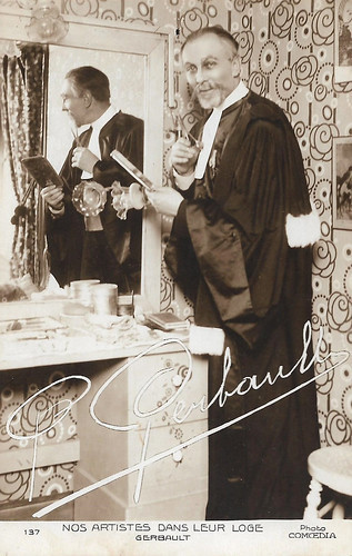 Paul Gerbault