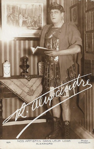 René Alexandre