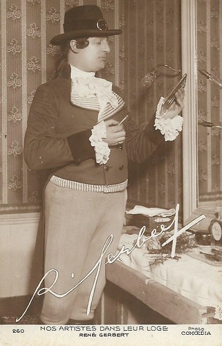 René Gerbert