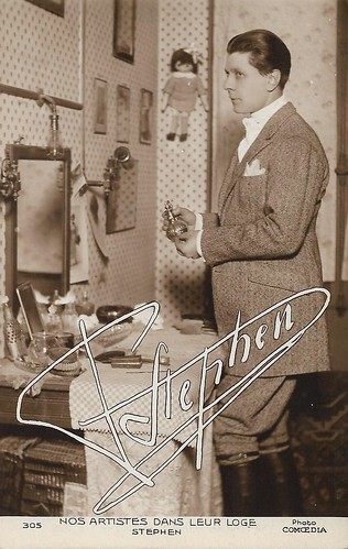 Pierre Stéphen