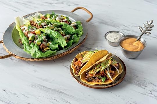 Vegan Yack Attack's Jackie Sobon is back with another way to make plant-based eating as easy as it is delicious!