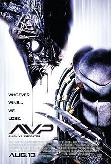 Image result for Aliens and Predators