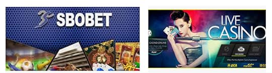 Sbobet Casino Online Terpercaya