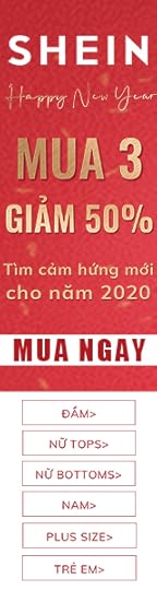 Happy New Year from SHEIN.com.vn! Enjoy Savings and No Code Required. Offer Expires 01/20/2020