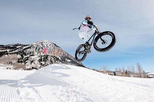 Fat Bike World Championships