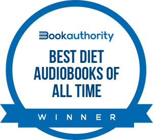 BookAuthority Best Diet Audiobooks of All Time