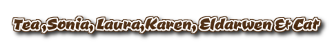 Logo Design by FlamingText.com