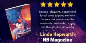 NB magazine review of Eugen Bacon's Claiming T-Mo