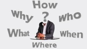 state of consciousness