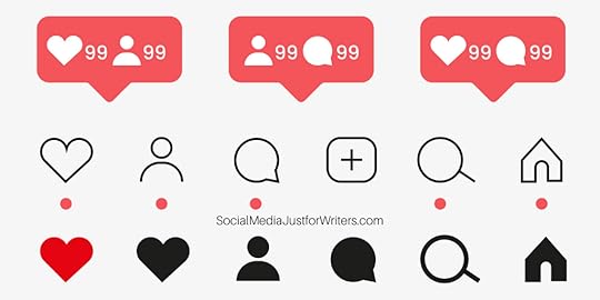11 Must-Have Instagram Apps for Writers