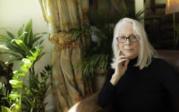 Introducing our brilliant psychic Eileen pin 2315