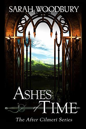 Ashes of Time (The After Cilmeri Series Book 9) by Sarah Woodbury