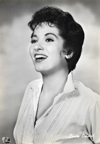 Linda Cristal