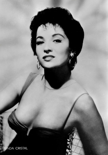 Linda Cristal