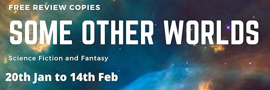 Some Other Worlds - Free review copies