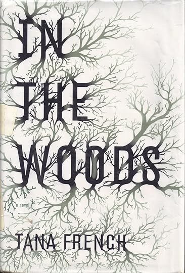 Image result for into the woods tana french
