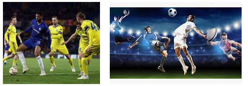 Jenis Permainan Sportbook di Agen Sbobet