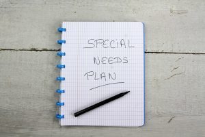 Virginia Special Needs Planning Attorney