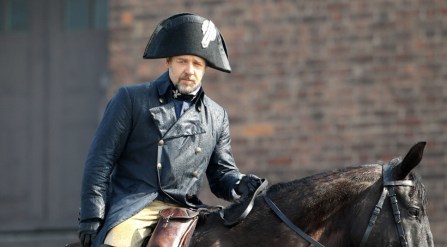 Should All Your Minor Characters Have Arcs