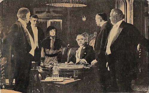 Marguerite Clark in The Valentine Girl (1917)