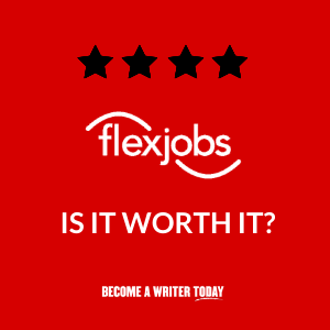 FlexJobs Review. Is It Worth It?