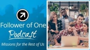 No Boasting Required – Ephesians 2:9