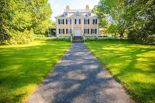 Longfellow House