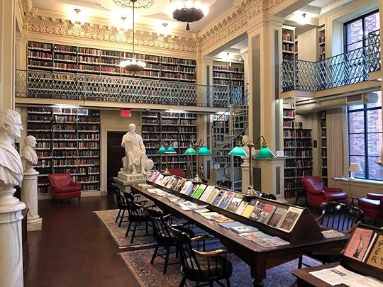 Boston Athenaeum