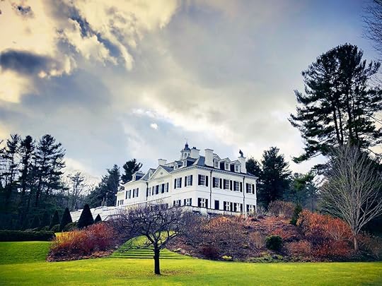 Lenox, Massachusetts