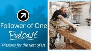 Saved for What? – Ephesians 2:10