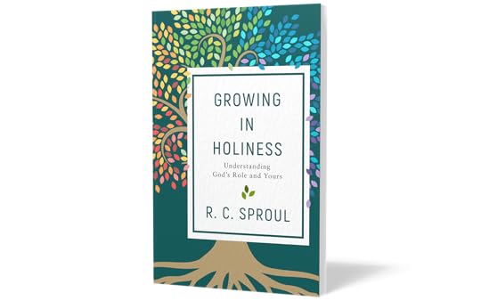 Growing In Holiness